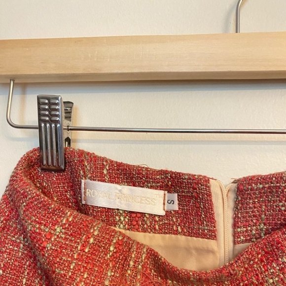 Vintage  mini skirt - Picture 3 of 7